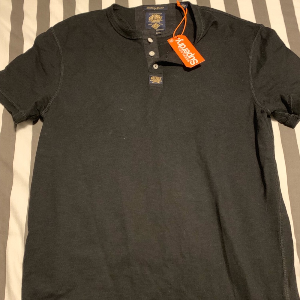 Men’s Superdry Shirt